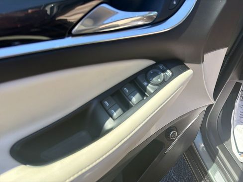 Used 2023 Buick Enclave Essence w/ LPO, Floor Liner Package AWD/4WD image 13