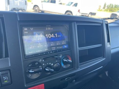 New 2024 Chevrolet Low Cab Forward RWD image 7