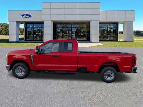 New 2026 Ford F250 XL RWD image 7