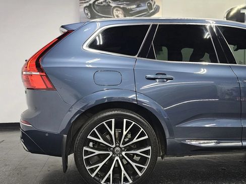Used 2020 Volvo XC60 T6 Inscription w/ Protection Package Premier AWD/4WD image 19