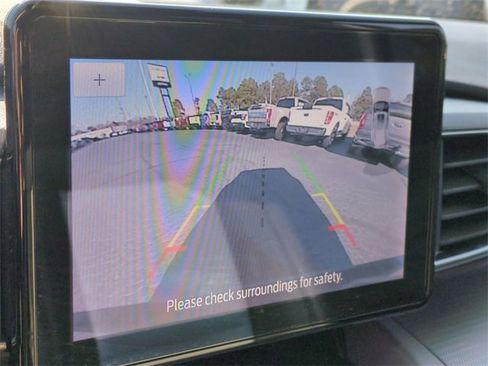 Used 2023 Ford Explorer XLT w/ Equipment Group 202A image 17