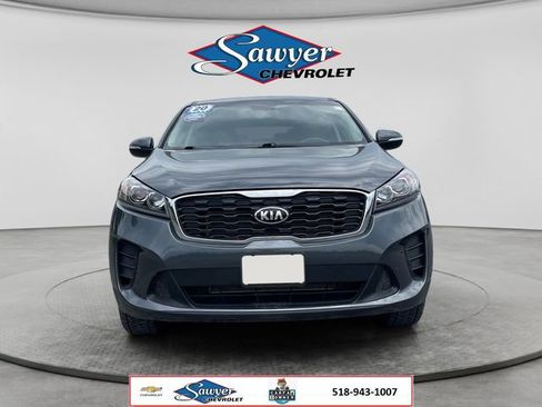 Used 2020 Kia Sorento LX AWD/4WD image 8