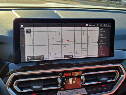 Certified 2023 BMW X4 xDrive30i w/ Premium Package image 19