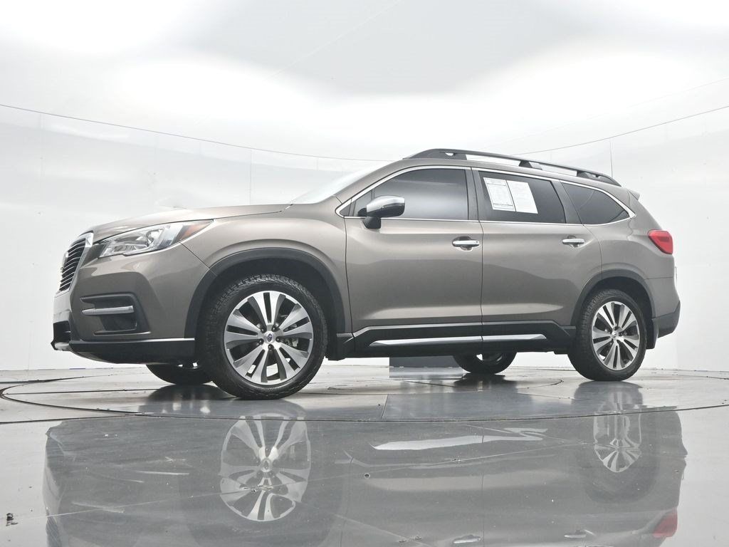 Used 2022 Subaru Ascent Touring w/ Popular Package #2A AWD/4WD image 42