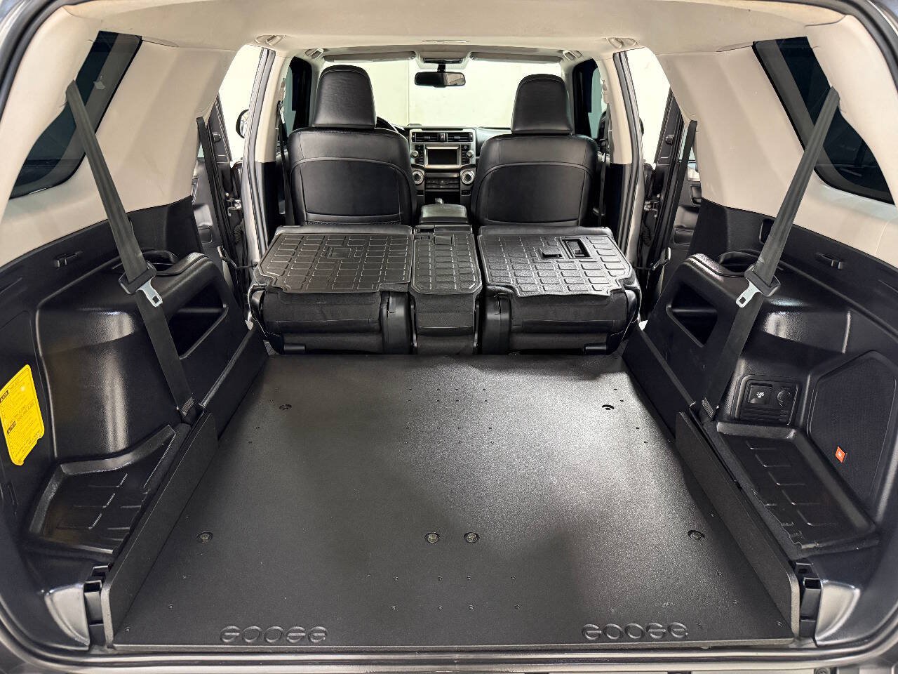 Used 2011 Toyota 4Runner Limited AWD/4WD image 66