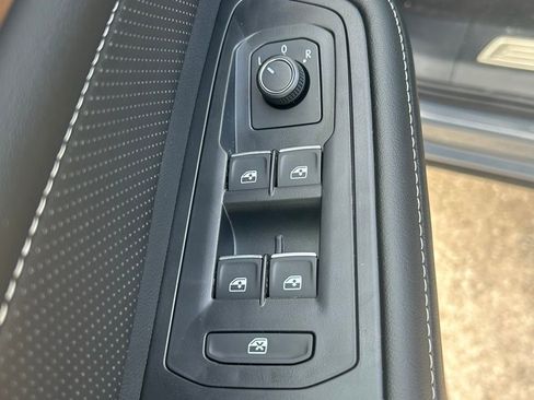 New 2026 Volkswagen Atlas SE image 20