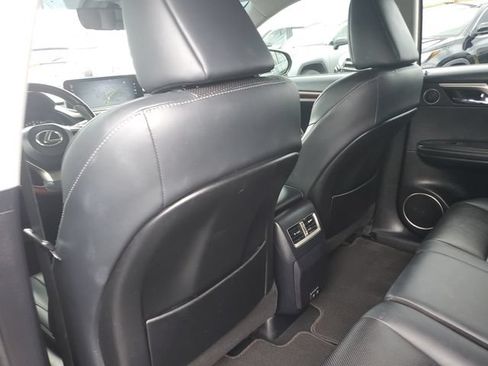 Used 2022 Lexus RX 350 AWD w/ Premium Package image 15