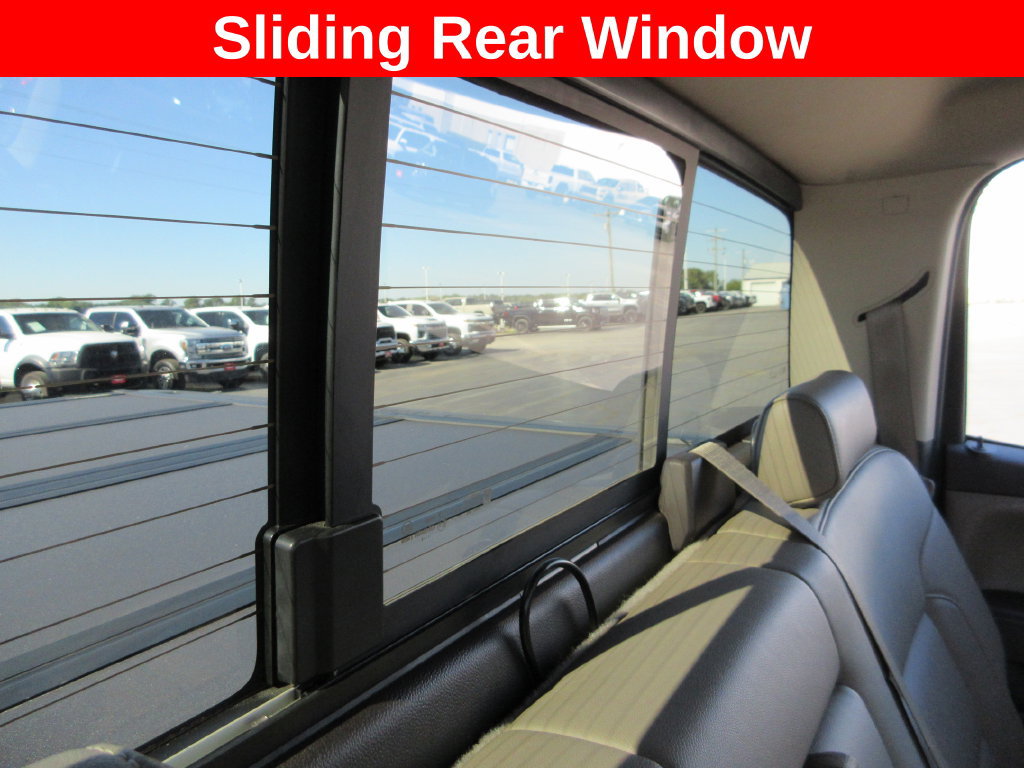 Used 2016 GMC Sierra 1500 SLT w/ SLT Premium Package AWD/4WD image 26