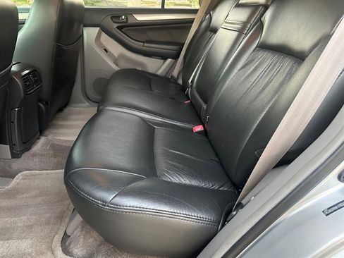Used 2006 Toyota 4Runner Sport image 19