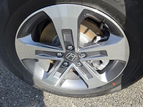 New 2026 Honda Pilot EX-L image 11