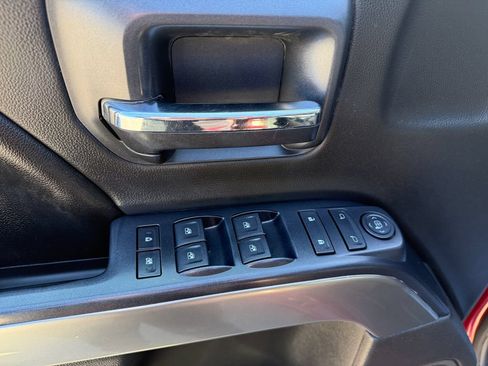 Used 2015 Chevrolet Silverado 1500 LT AWD/4WD image 16