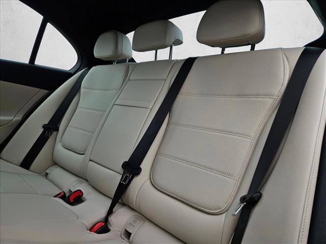 Certified 2026 Mercedes-Benz C 300 Sedan image 19