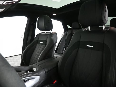 Used 2024 Mercedes-Benz GLE 63 AMG S image 5