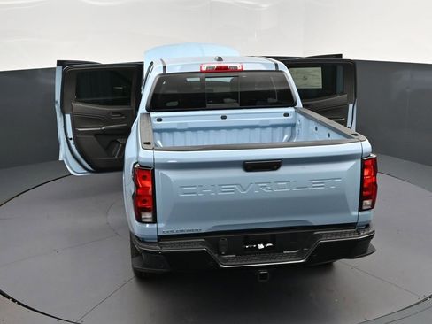 New 2026 Chevrolet Colorado W/T image 49