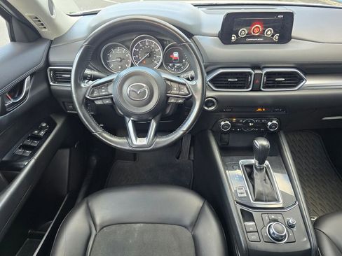 Used 2018 MAZDA CX-5 Touring w/ Preferred Equipment Package image 18