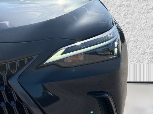 New 2026 Lexus NX 450h+ AWD w/ Luxury Package image 9