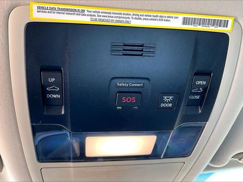 Used 2019 Lexus RX 350L Luxury image 31