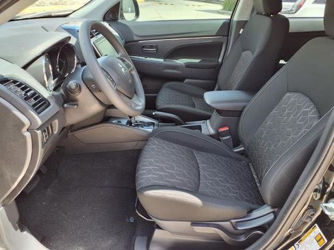 New 2026 Mitsubishi Outlander Sport AWD image 14