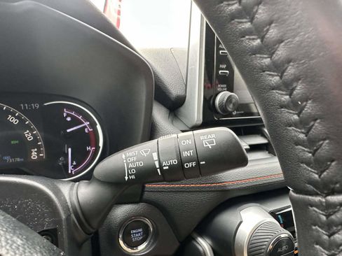 Used 2019 Toyota RAV4 Adventure image 26