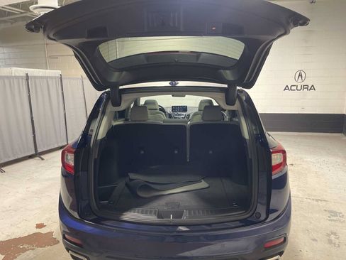 Used 2024 Acura RDX w/ Technology Package AWD/4WD image 19