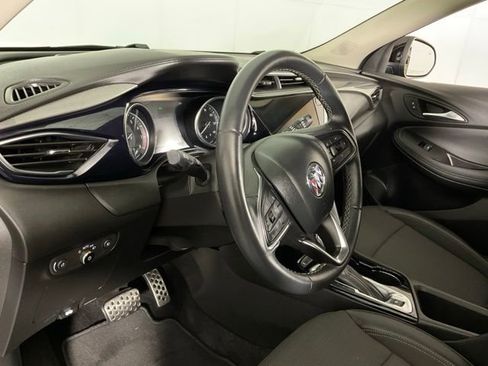 Used 2023 Buick Encore GX Select w/ Sport Touring Package FWD image 18