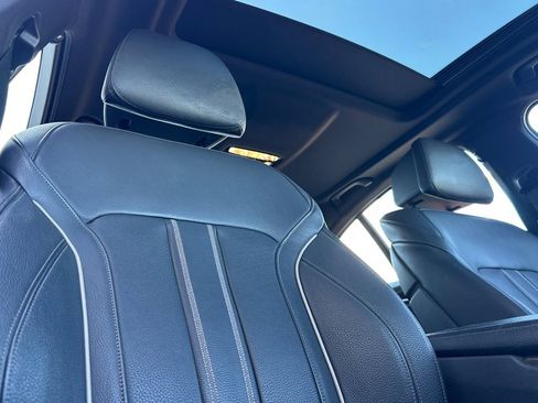 Used 2018 BMW 530i image 20