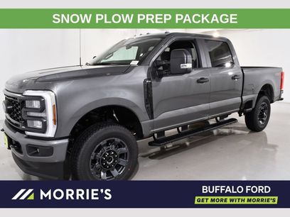 New 2026 Ford F350 XL w/ STX Appearance Package