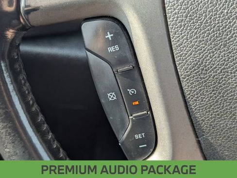 Used 2007 Chevrolet Silverado 1500 LT w/ 1LT Convenience Package AWD/4WD image 21