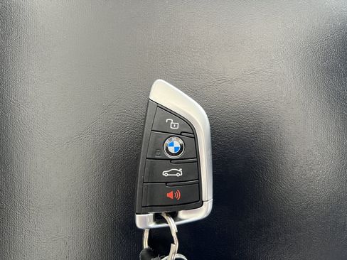 Used 2025 BMW M4 Competition w/ Executive Package RWD image 23
