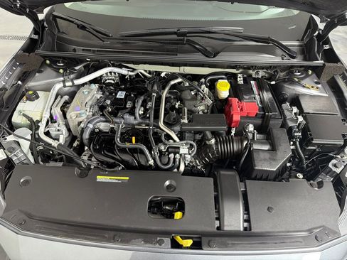 Used 2025 Nissan Sentra SV FWD image 25