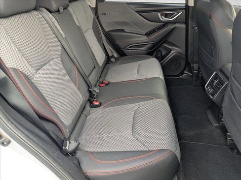 Used 2019 Subaru Forester Sport image 21