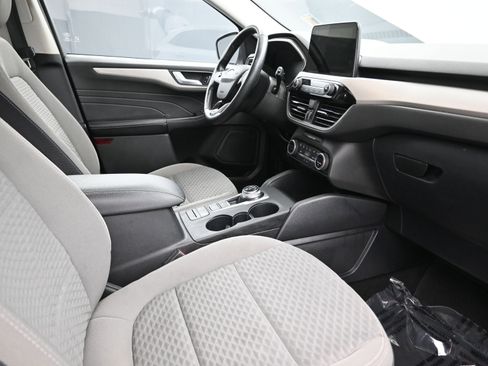 Used 2021 Ford Escape SE w/ Convenience Package image 27