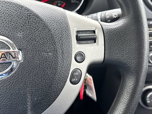 Used 2015 Nissan Rogue S w/ Convenience Package FWD image 28