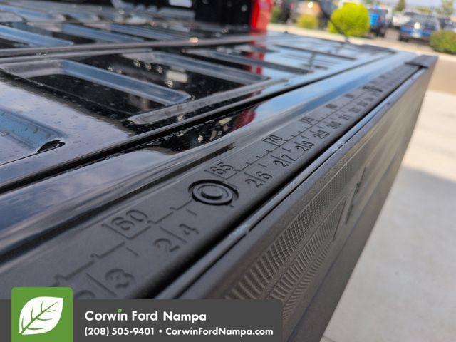 New 2026 Ford F450 King Ranch w/ Camper Package AWD/4WD image 30