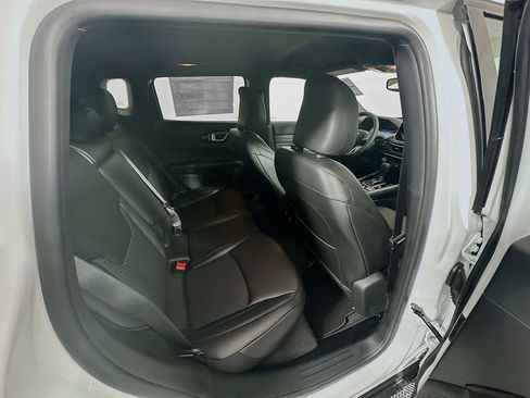 New 2026 Jeep Compass Latitude image 27