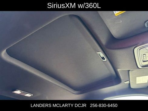 Used 2023 GMC Sierra 1500 Denali w/ Denali Reserve Package image 12