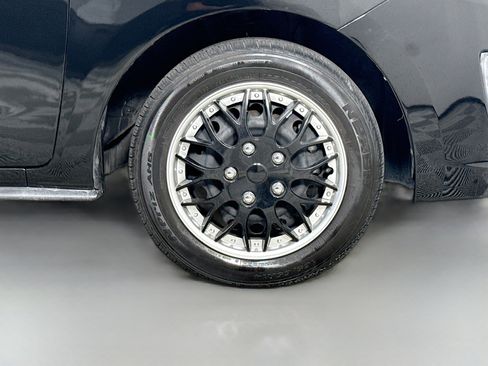 Used 2020 Mitsubishi Mirage G4 ES FWD image 32