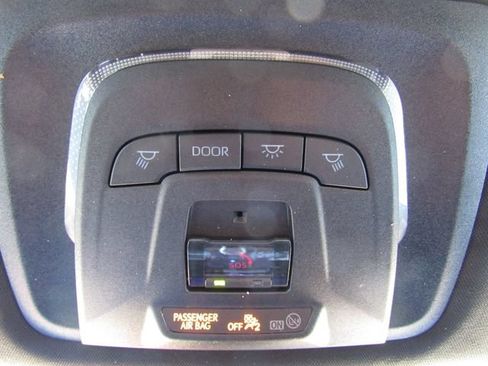 Used 2024 Subaru Solterra AWD/4WD image 29