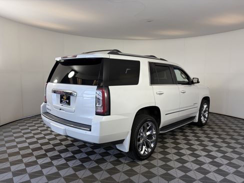 Used 2016 GMC Yukon Denali w/ Open Road Package AWD/4WD image 2