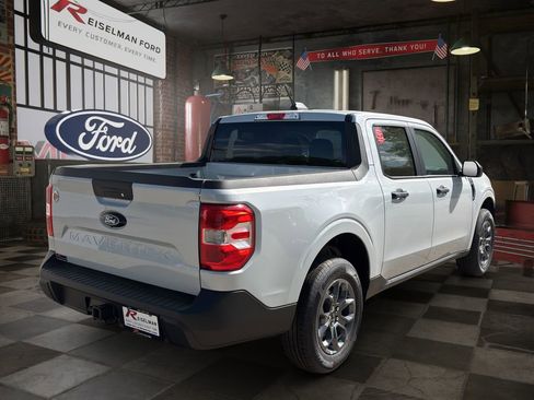 New 2026 Ford Maverick XLT AWD/4WD image 6