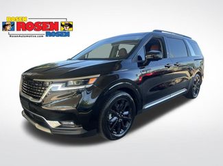 Used 2022 Kia Carnival SX Prestige FWD 360° Tour