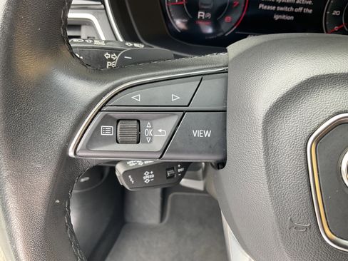 Used 2024 Audi A5 2.0T Premium Plus image 32