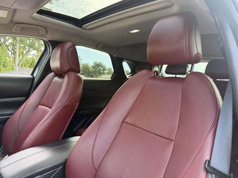 Used 2023 MAZDA CX-30 AWD 2.5 S w/ Preferred Package image 9