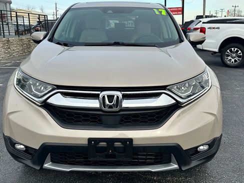 Used 2017 Honda CR-V EX image 2