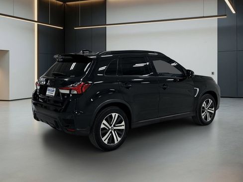Used 2021 Mitsubishi Outlander Sport GT AWD/4WD image 5