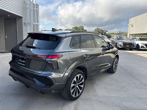 New 2026 Audi Q3 quattro 2.0T AWD/4WD image 6