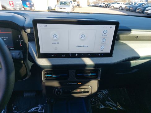 Used 2025 Ford Maverick XLT w/ Equipment Group 302A image 22