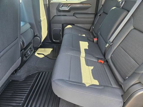 New 2026 GMC Sierra 1500 Elevation AWD/4WD image 7