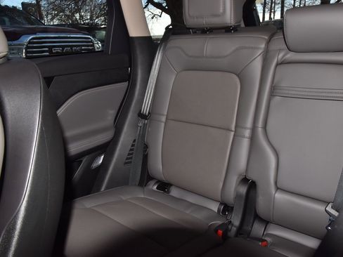 New 2026 Lincoln Corsair Grand Touring image 19