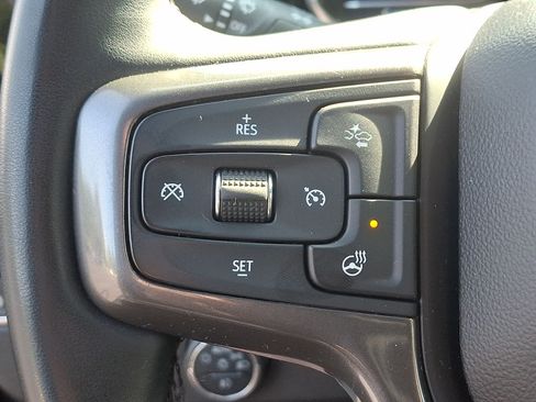 Certified 2024 Chevrolet Silverado 2500 ZR2 w/ Technology Package AWD/4WD image 17